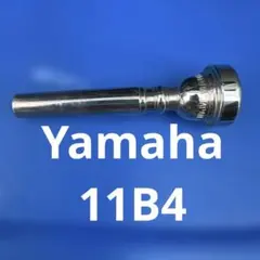 YAMAHA トランペットマウスピース 16C4 スロート26 バックボア24