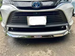 2025年最新】ハリアー80 モデリスタ フロントスポイラーの人気