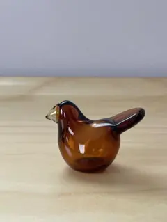 イッタラバード　シエッポ　コッパー×レモン　オイバトイッカscope