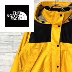 THE NORTH FACE GORE-TEX マウンテンパーカー