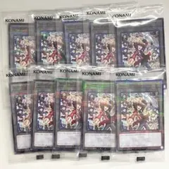 遊戯王 TAG FORCE トークンカード 10枚 TGS2026