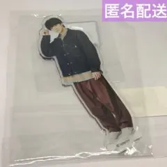 津田健次郎 コラボカフェ アクリルスタンド アクスタ - メルカリ