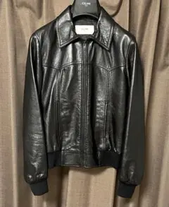 2025年最新】CELINE シングルライダースの人気アイテム - メルカリ