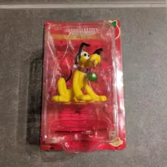 Disney Pluto Christmas Ornament 2025