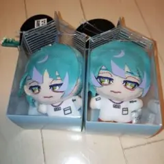 超人的シェアハウスストーリー カリスマ ますこっと インダハウス全種セット 2025年最新】超人的シェアハウスストーリーカリスママスコットの人気