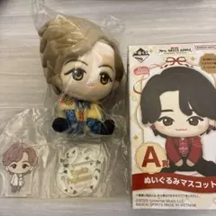 ミセス　一番くじ　藤澤涼架