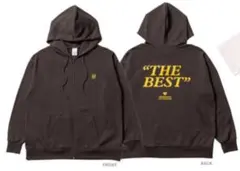 GENERATIONSワールドツアーパーカーL GENERATIONSワールドツアーパーカーL パーカー - プロジェクト