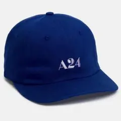 a24 キャップ
