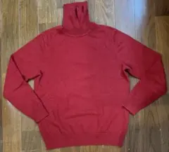 ユニクロ カシミヤ l