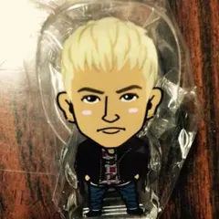 「メルカリ最安値」中務裕太のアクリルクリップ