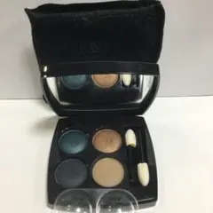 シャネル　アイシャドウパレット288