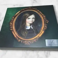 Acid Black Cherry / L－エル－(CD＋DVD) アルバム