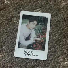 SEVENTEEN ジョシュア トレカ