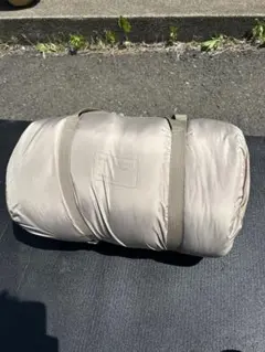 ロゴスLOGOS Tepee 400用インナーマット クッション性のある3層構造