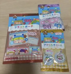 ミルモでポン！セット売り
