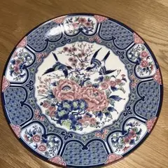 有田焼 飾大皿 勢州窯 - メルカリ