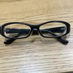 セルロイド　メガネ　匠 角矢甚治郎　作 / 其ノ百壱　　金子眼鏡