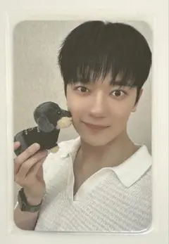 OMEGA X イェチャン 예찬 omegax