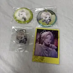 9R.I.P sequel 特典 星絆