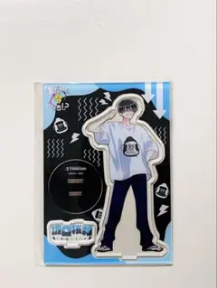 多聞くん今どっち⁉︎ 11 アクリルスタンド　桜利くん　メロンブックス特典