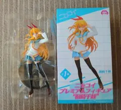 ニセコイ　プレミアムフィギュア３体セット ニセコイ プレミアムフィギュア3体セット 2025年最新】ニセコイ