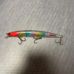 メガバス　クーカイスリム　140Fのサムネイル