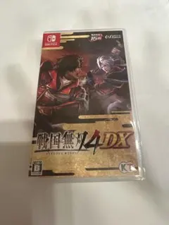 2026年最新】戦国無双4 dx switchの人気アイテム - メルカリ