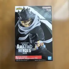 僕のヒーローアカデミア フィギュア vol.20 相澤消太