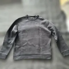 NANO UNIVERSE クルーネック　スウェット