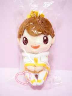 《新品未開封》ちょっこりさん 髙橋海人 キンプリ