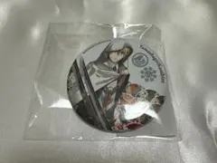 山姥切国広展 足利市立美術館 刀剣乱舞ONLINE 2025 オリジナル缶バッジ