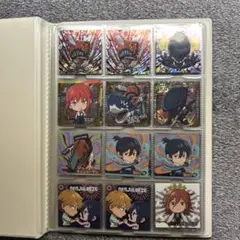 シールウエハース セット売り