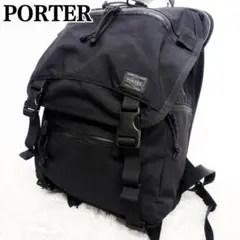 希少 PORTER KLUNKERS ポーター クランカーズ リュック A4