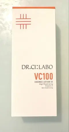 ドクターシーラボ VエッセンスローションEX V 150ml （化粧水）のサムネイル