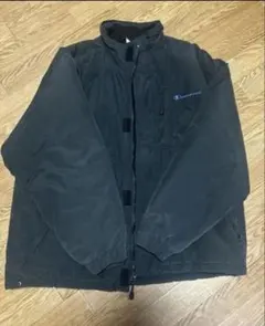 チャンピオン　champion ダウン