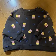 マーキーズ 長袖 トップス