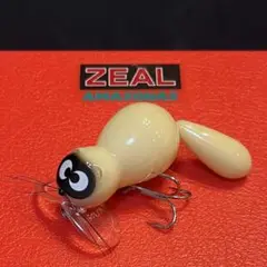 ズイール zeal ジタバタアライくん 新品未開封 Amazon.co.jp: ZEAL ズイール チマチマジタバタアライくん