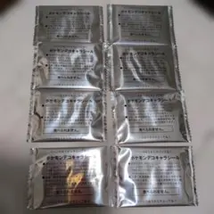 ポケモンデコキャラシール未開封8枚セット