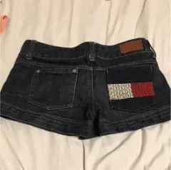 大人気！TOMMY☆ロゴパンツ ショートパンツ