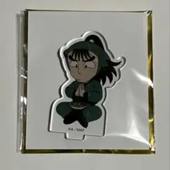 忍たま乱太郎 体験展 ご当地 アクリルスタンド アクスタ 中在家長次