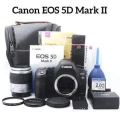 Canon EOS 5D Mark II /Canon EF 28-80mm - メルカリ