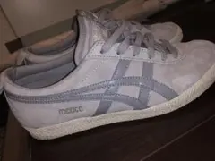 オニツカタイガー スニーカー