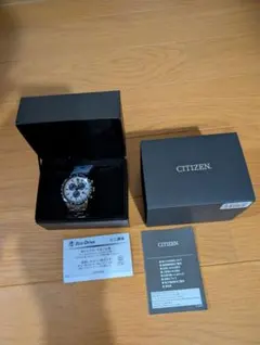 限定品・新品】Honda × CITIZEN ANA-DIGI TEM 黒 - メルカリ