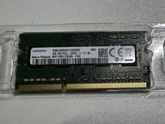 DDR4 8GB メモリ 2400MHz DIMM