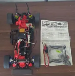 2025年最新】シャーシ TA02の人気アイテム - メルカリ