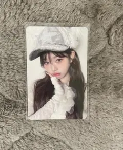 IVE empathy ソニミュ ウォニョン トレカ sony music