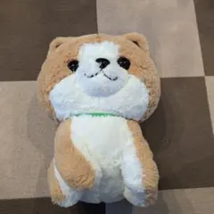 は*に様 【激レア】ファースト いたずら天使 ぬいぐるみ 犬 昭和レトロ