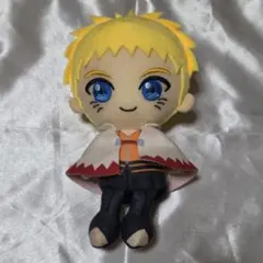 新品タグ付き　ナルト 火影 大人 chibi ぬいぐるみ 富士急　NARUTO ナルト 火影 大人 chibi ぬいぐるみ 富士急 NARUTO BORUTO - メルカリ