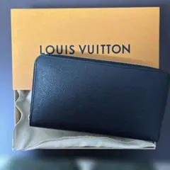 LOUIS VUITTON 長財布 ジッピーオーガナイザーNM タイガ
