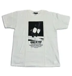 UNITED ARROWS マイケル・ジャクソン Tシャツ L